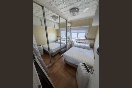 Apartamento à venda com 94m², 3 quartos e 2 vagasQuarto 1