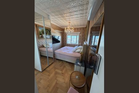 Apartamento à venda com 94m², 3 quartos e 2 vagasQuarto 2