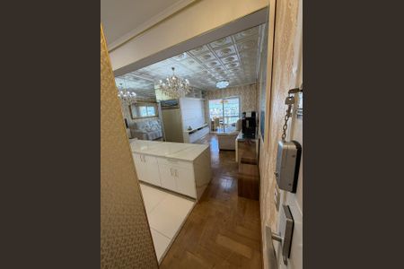 Apartamento à venda com 94m², 3 quartos e 2 vagasSala