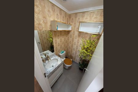 Apartamento à venda com 94m², 3 quartos e 2 vagasBanheiro 3