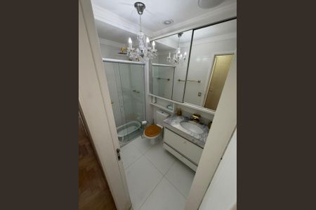 Apartamento à venda com 94m², 3 quartos e 2 vagasBanheiro 2