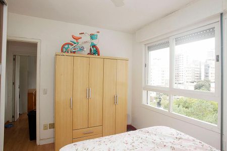 Apartamento para alugar com 100m², 2 quartos e 1 vagaQuarto 2