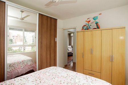 Apartamento para alugar com 100m², 2 quartos e 1 vagaQuarto 2