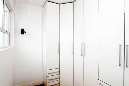 Apartamento à venda com 100m², 2 quartos e 1 vagaÁrea de Serviço + Despensa
