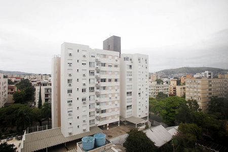 Apartamento para alugar com 100m², 2 quartos e 1 vagaÁrea de Serviço + Despensa Vista