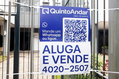 Apartamento à venda com 100m², 2 quartos e 1 vagaPlaquinha