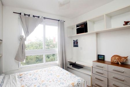 Apartamento para alugar com 100m², 2 quartos e 1 vagaQuarto 1