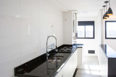 Apartamento para alugar com 41m², 2 quartos e sem vagaCozinha