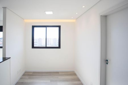 Apartamento para alugar com 41m², 2 quartos e sem vagaSala