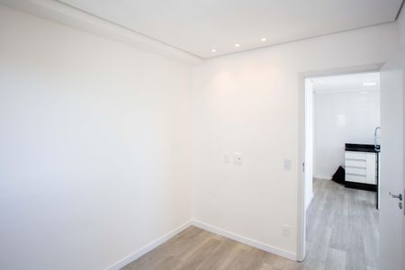 Apartamento para alugar com 41m², 2 quartos e sem vagaQuarto 2