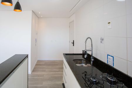 Apartamento para alugar com 41m², 2 quartos e sem vagaCozinha