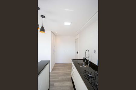 Apartamento para alugar com 41m², 2 quartos e sem vagaCozinha