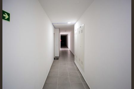 Apartamento para alugar com 41m², 2 quartos e sem vagaHall de entrada