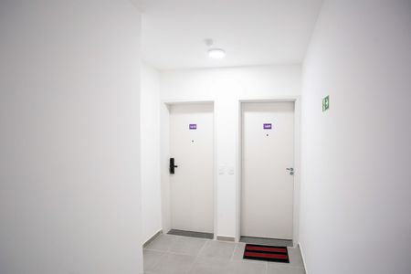 Apartamento para alugar com 41m², 2 quartos e sem vagaHall de entrada