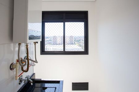 Apartamento para alugar com 41m², 2 quartos e sem vagaÁrea de Serviço