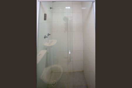 Apartamento para alugar com 41m², 2 quartos e sem vagaBanheiro