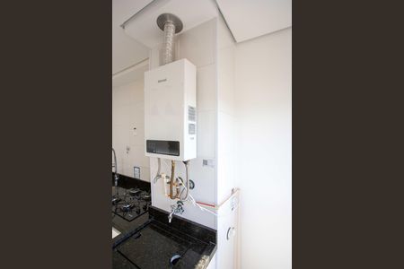 Apartamento para alugar com 41m², 2 quartos e sem vagaÁrea de Serviço