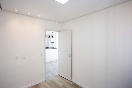 Apartamento para alugar com 41m², 2 quartos e sem vagaQuarto 2