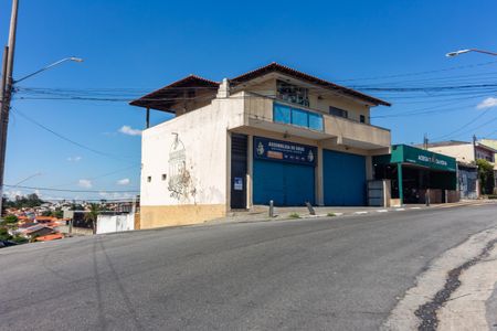 Casa à venda com 289m², 1 quarto e sem vagaFachada