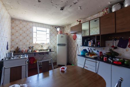 Casa à venda com 289m², 1 quarto e sem vagaCozinha