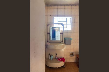 Casa à venda com 289m², 1 quarto e sem vagaBanheiro 2