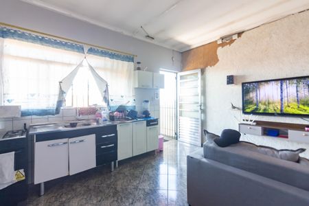 Casa à venda com 289m², 1 quarto e sem vagaSala