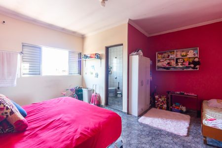 Quarto  de casa à venda com 1 quarto, 289m² em Bussocaba, Osasco