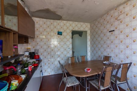 Casa à venda com 289m², 1 quarto e sem vagaCozinha