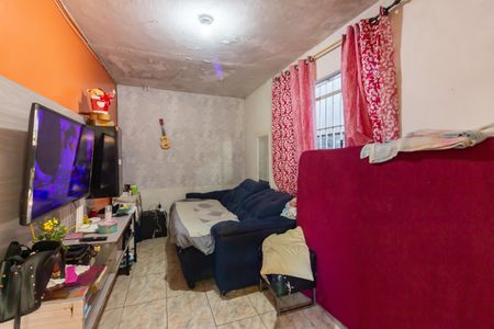 Sala 2 de casa à venda com 1 quarto, 289m² em Bussocaba, Osasco