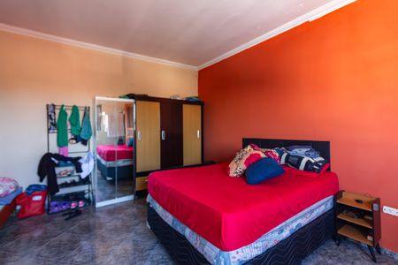 Casa à venda com 289m², 1 quarto e sem vagaQuarto 