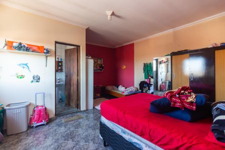 Casa à venda com 289m², 1 quarto e sem vagaQuarto 