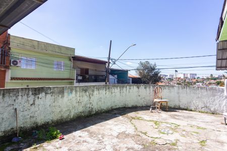 Casa à venda com 289m², 1 quarto e sem vagaQuintal