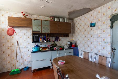 Casa à venda com 289m², 1 quarto e sem vagaCozinha