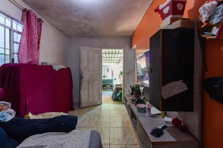 Casa à venda com 289m², 1 quarto e sem vagaSala 2