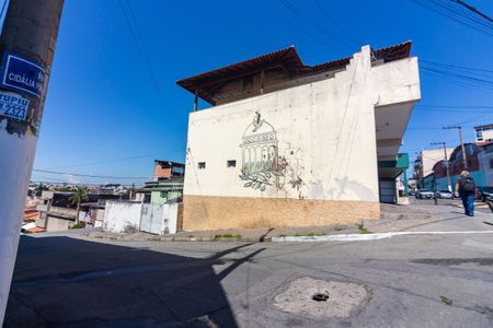 Casa à venda com 289m², 1 quarto e sem vagaFachada