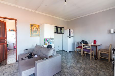 Sala de casa à venda com 1 quarto, 289m² em Bussocaba, Osasco