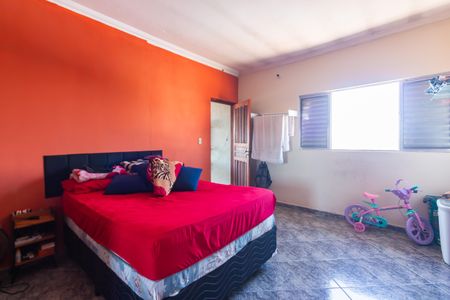 Quarto  de casa à venda com 1 quarto, 289m² em Bussocaba, Osasco