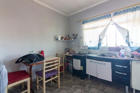 Sala de casa à venda com 1 quarto, 289m² em Bussocaba, Osasco