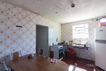 Casa à venda com 289m², 1 quarto e sem vagaCozinha