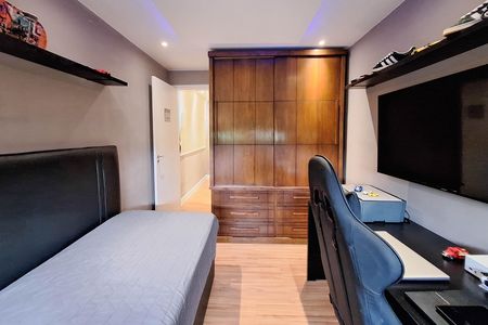 Apartamento à venda com 45m², 2 quartos e 1 vaga Apartamento à venda com 45m², 2 quartos e 1 vagaQuarto 2