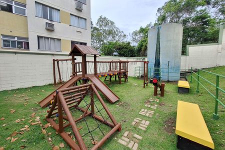 Apartamento à venda com 45m², 2 quartos e 1 vaga Apartamento à venda com 45m², 2 quartos e 1 vagaÁrea comum
