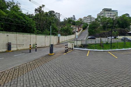 Apartamento à venda com 45m², 2 quartos e 1 vaga Apartamento à venda com 45m², 2 quartos e 1 vagaÁrea comum