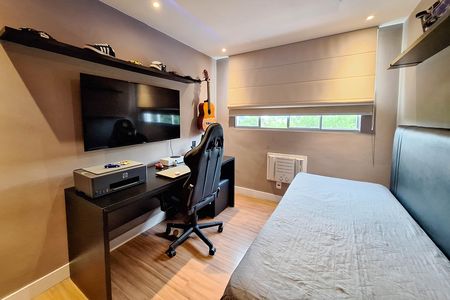 Apartamento à venda com 45m², 2 quartos e 1 vaga Apartamento à venda com 45m², 2 quartos e 1 vagaQuarto 2