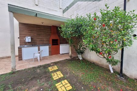 Apartamento à venda com 45m², 2 quartos e 1 vaga Apartamento à venda com 45m², 2 quartos e 1 vagaÁrea comum