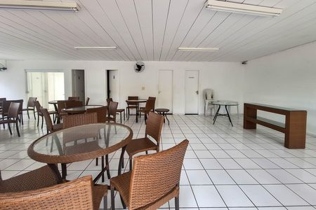 Apartamento à venda com 45m², 2 quartos e 1 vaga Apartamento à venda com 45m², 2 quartos e 1 vagaÁrea comum