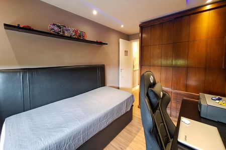 Apartamento à venda com 45m², 2 quartos e 1 vaga Apartamento à venda com 45m², 2 quartos e 1 vagaQuarto 2