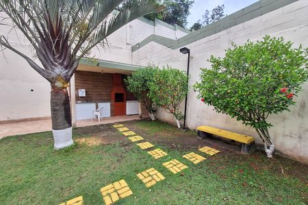 Apartamento à venda com 45m², 2 quartos e 1 vaga Apartamento à venda com 45m², 2 quartos e 1 vagaÁrea comum