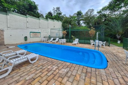 Apartamento à venda com 45m², 2 quartos e 1 vaga Apartamento à venda com 45m², 2 quartos e 1 vagaÁrea comum
