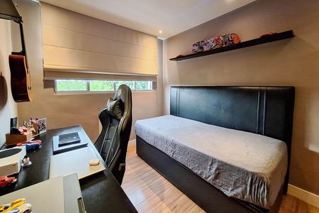 Apartamento à venda com 45m², 2 quartos e 1 vaga Apartamento à venda com 45m², 2 quartos e 1 vagaQuarto 2