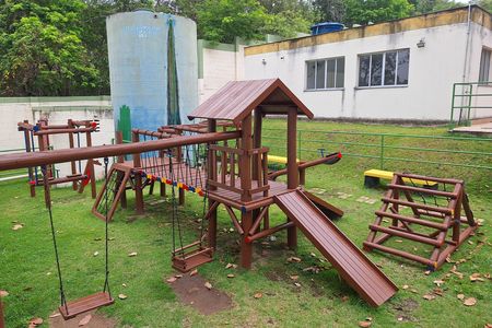 Apartamento à venda com 45m², 2 quartos e 1 vaga Apartamento à venda com 45m², 2 quartos e 1 vagaÁrea comum